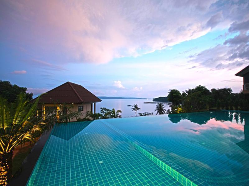 Sea Breeze@koh Mak Resort