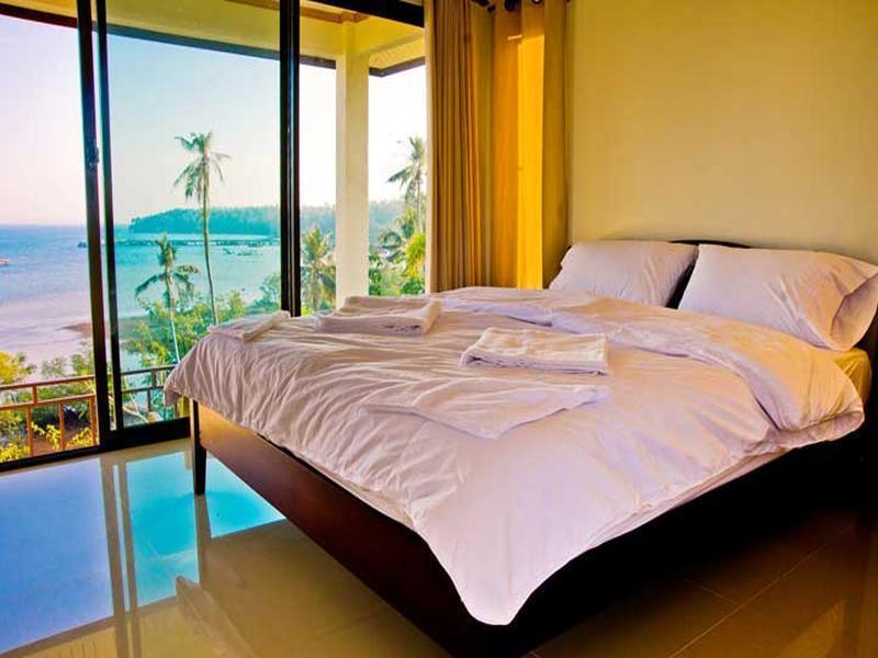 Sea Breeze@koh Mak Resort Koh Mak