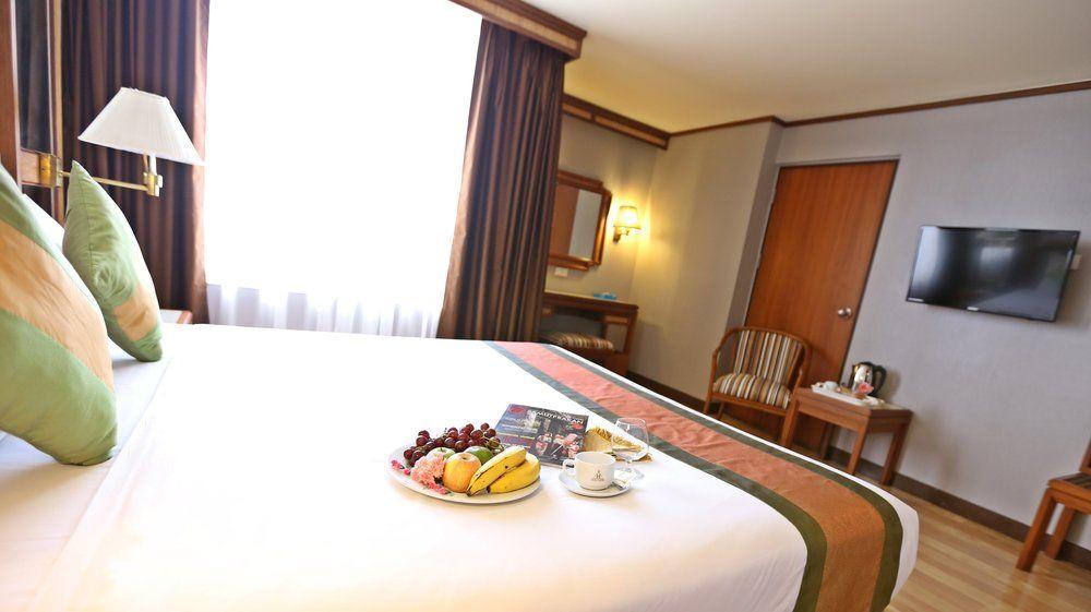Hansa Jb Hotel, Hatyai Hotel