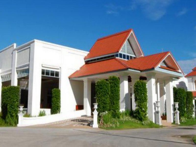 Rachawadee Khonkaen Airport Resort
