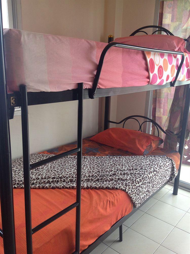 Let' Go Backpackers Hostel