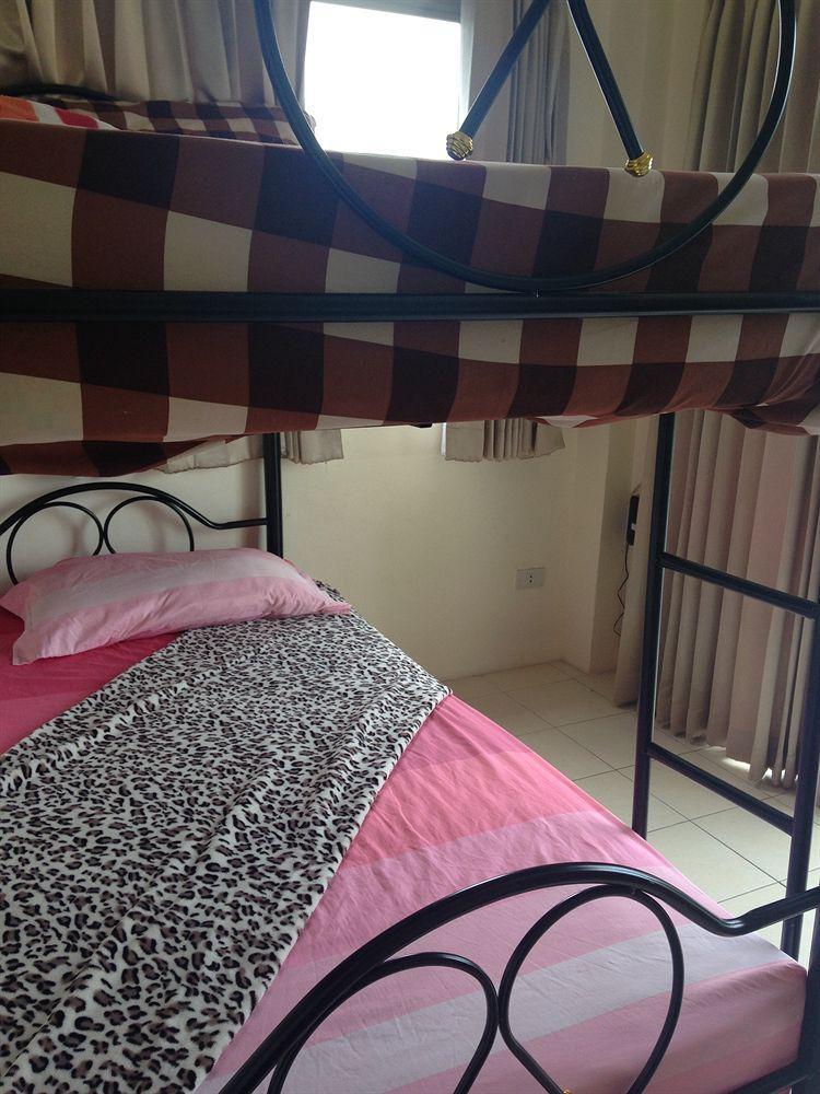 Let' Go Backpackers Hostel Bophut