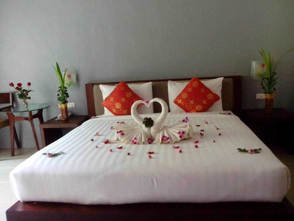 Aonang Eco Krabi Hotel Ao Nang