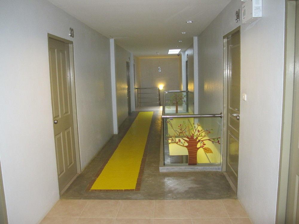 Aonang Eco Krabi Hotel 3*
