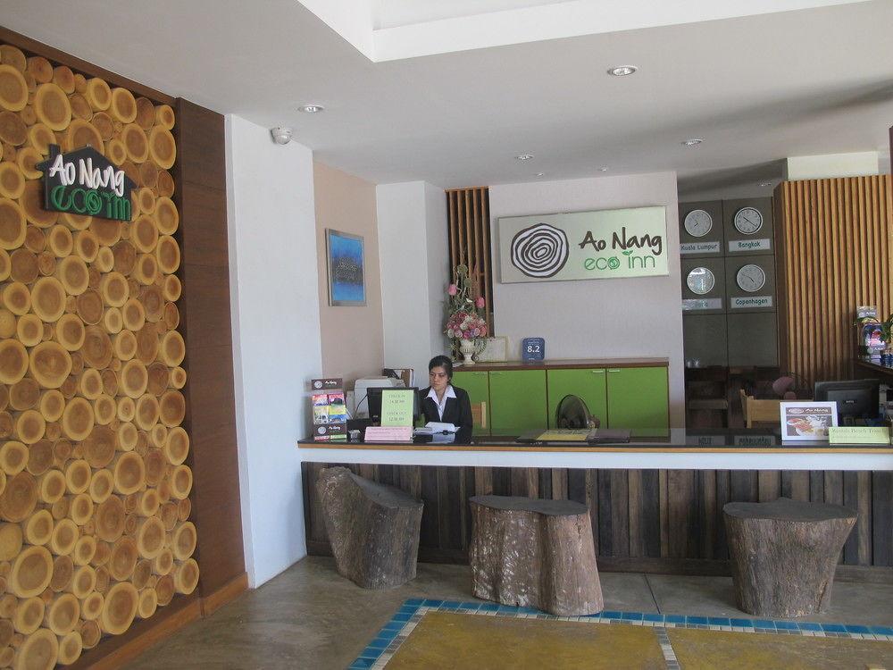 Aonang Eco Krabi 3* Ao Nang