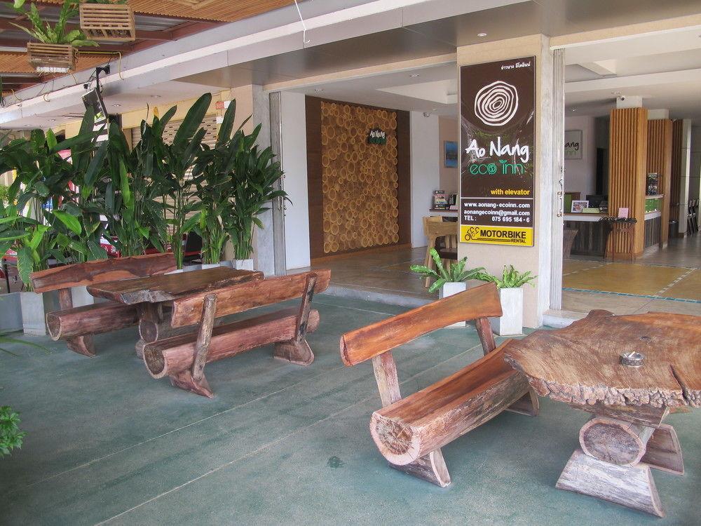 Aonang Eco Krabi Hotel Ao Nang