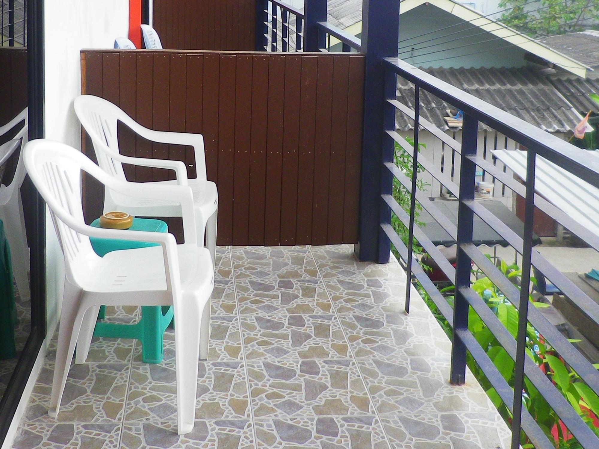 Runa Runa The Samed Island 2* Koh Samet