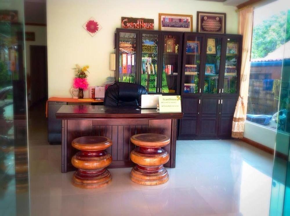 Lanta Grand House Guest house 3*
