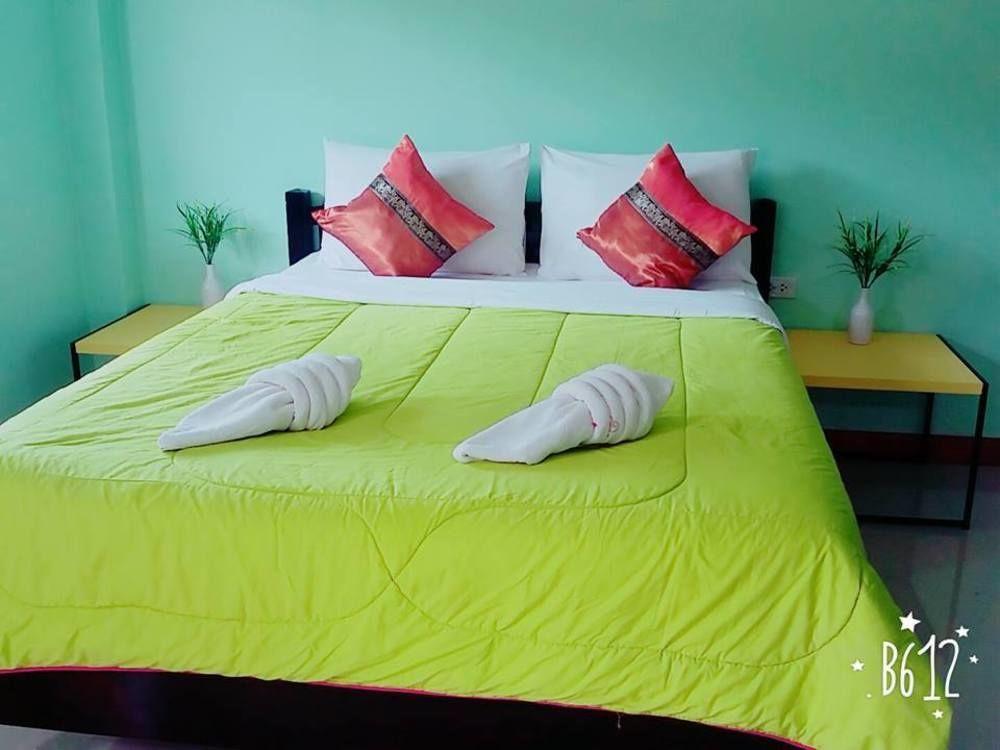 Lanta Grand House 3*