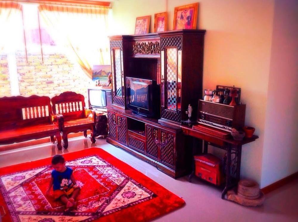 Lanta Grand House Guest house
