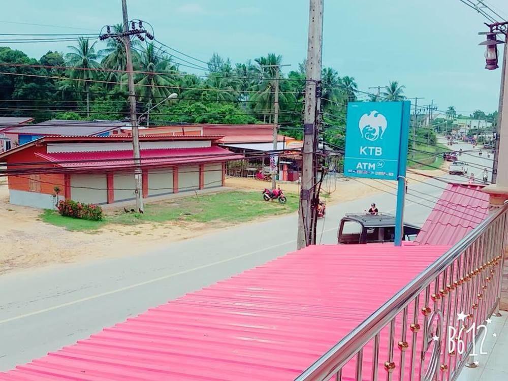 Lanta Grand House Guest house Koh Lanta