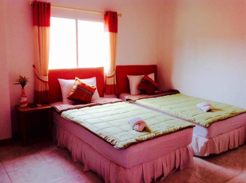 Lanta Grand House Guest house Koh Lanta