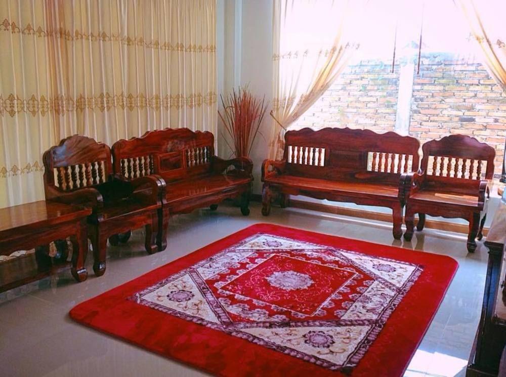 Lanta Grand House Guest house 3*