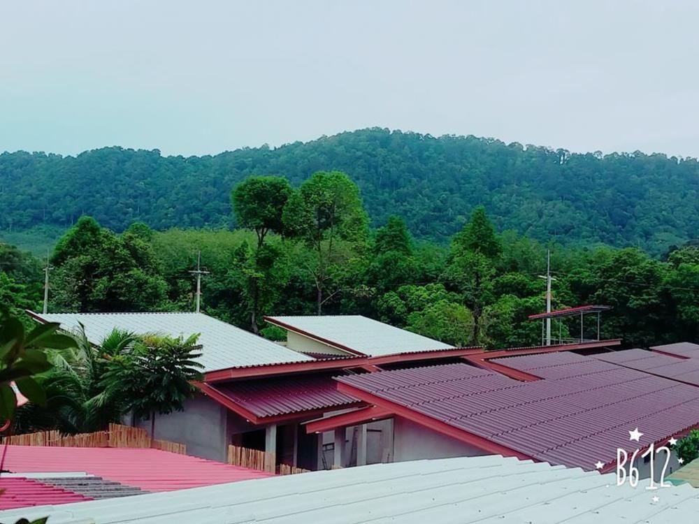 Lanta Grand House Guest house