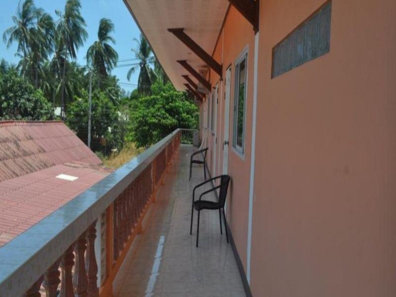 Lanta Grand House Guest house 3*