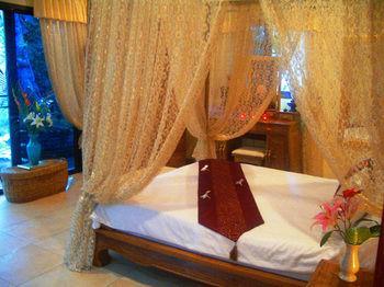 Coconut Paradise Villa *