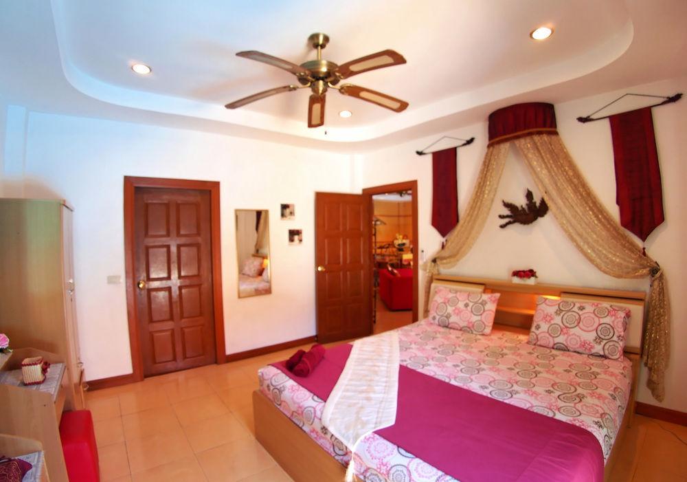 Coconut Paradise Villa
