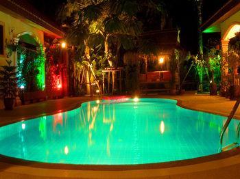 Coconut Paradise Villa Rawai