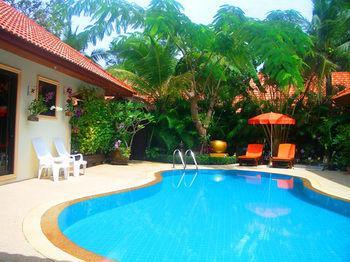 Coconut Paradise * Rawai