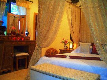 Coconut Paradise Villa *