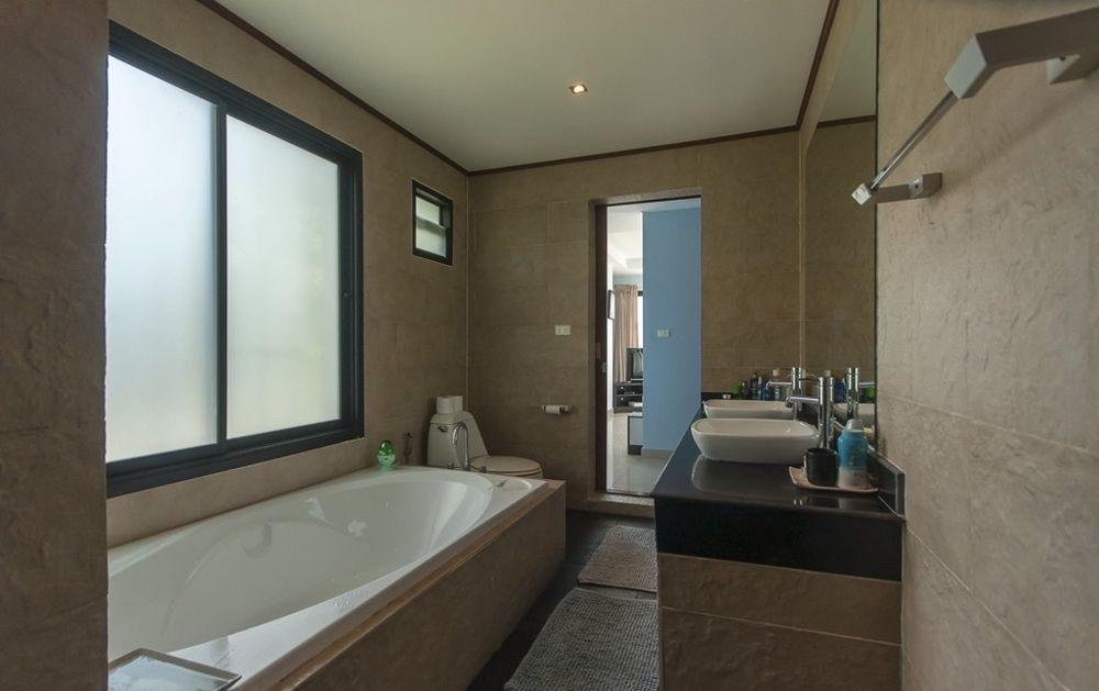 Samui Modern Hotel