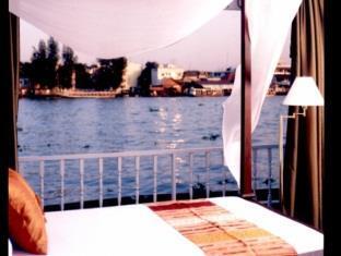 Ibrik By The River 3* Bangkok