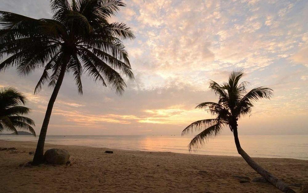 Rachavadee 4* Ban Krut (Prachuap Khiri Khan)