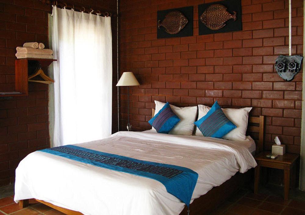 Rachavadee Resort 4*