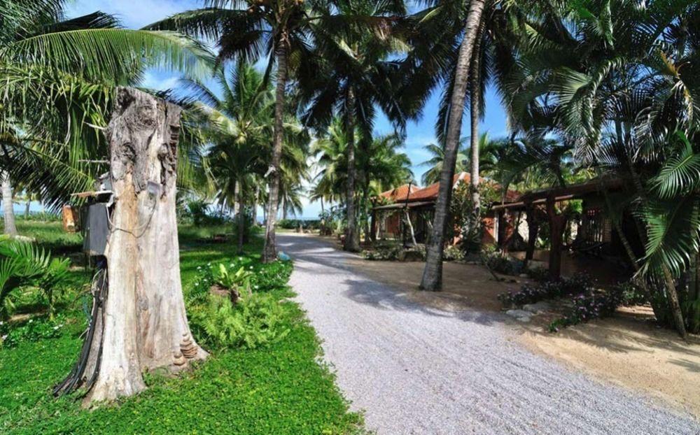 Rachavadee Resort Ban Krut (Prachuap Khiri Khan)