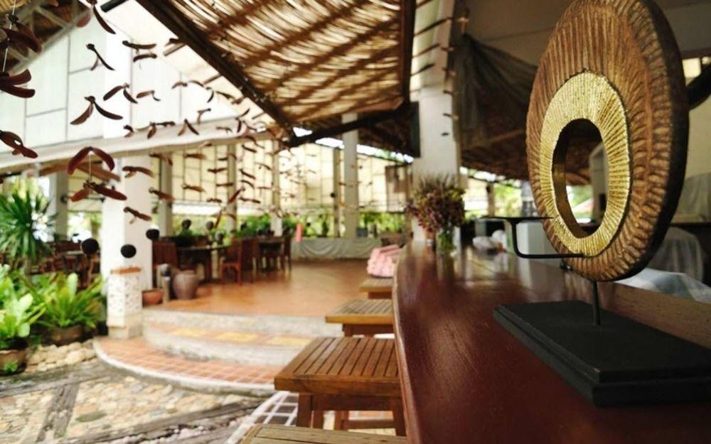 Rachavadee Resort