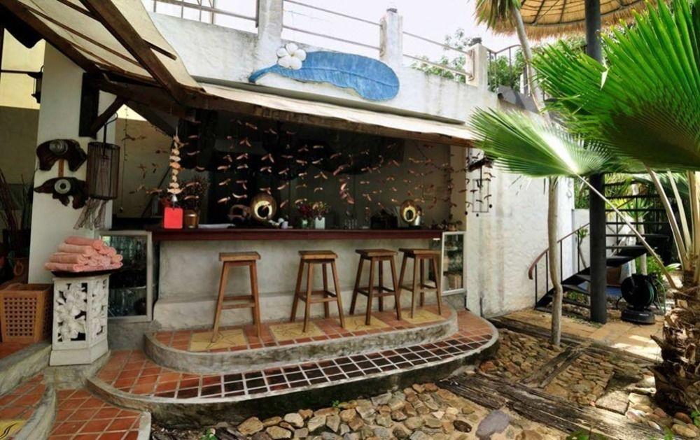 Rachavadee Resort Ban Krut (Prachuap Khiri Khan)