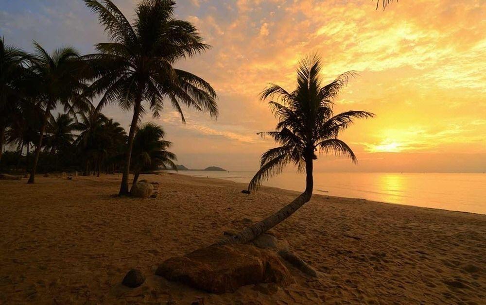 Rachavadee 4* Ban Krut (Prachuap Khiri Khan)