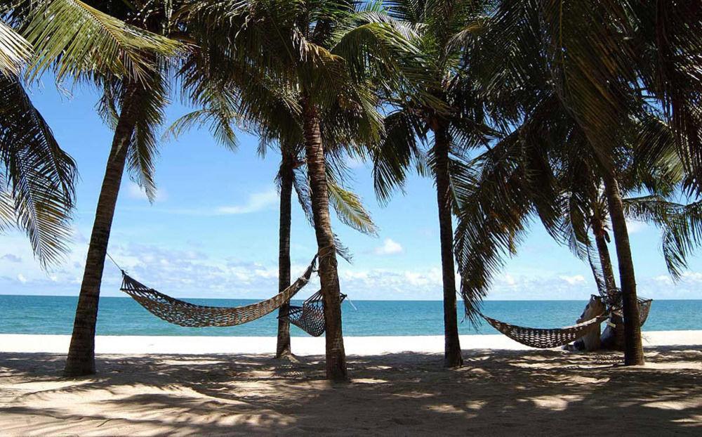 Rachavadee Resort Ban Krut (Prachuap Khiri Khan)