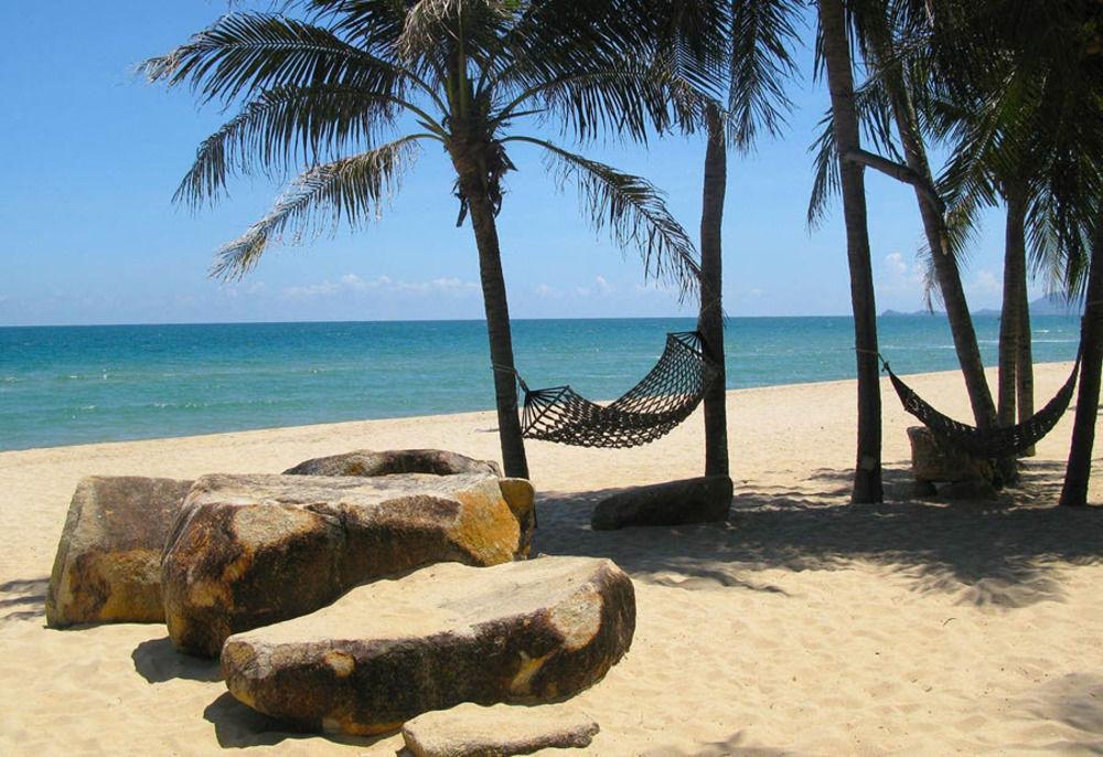 Rachavadee 4* Ban Krut (Prachuap Khiri Khan)