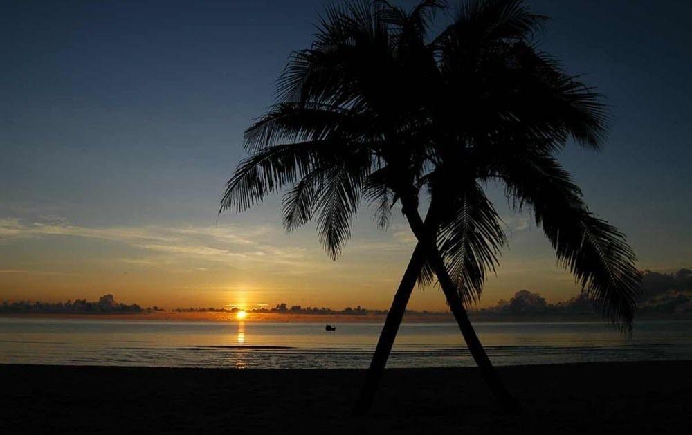 Rachavadee Resort Ban Krut (Prachuap Khiri Khan)