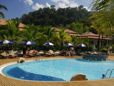 Khaolak Bayfront 3*