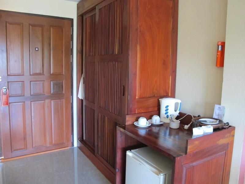 Anchana & Resort 4*