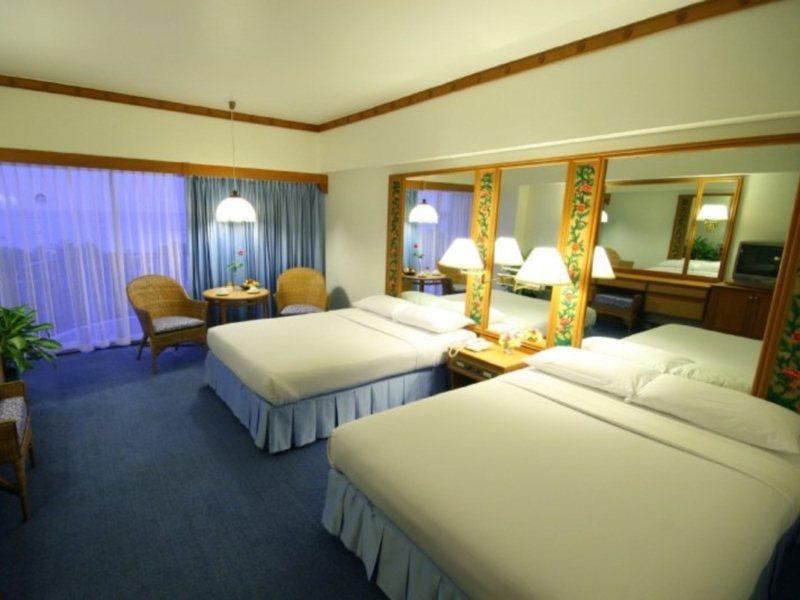Imperial Pattaya Hotel 3* Pattaya