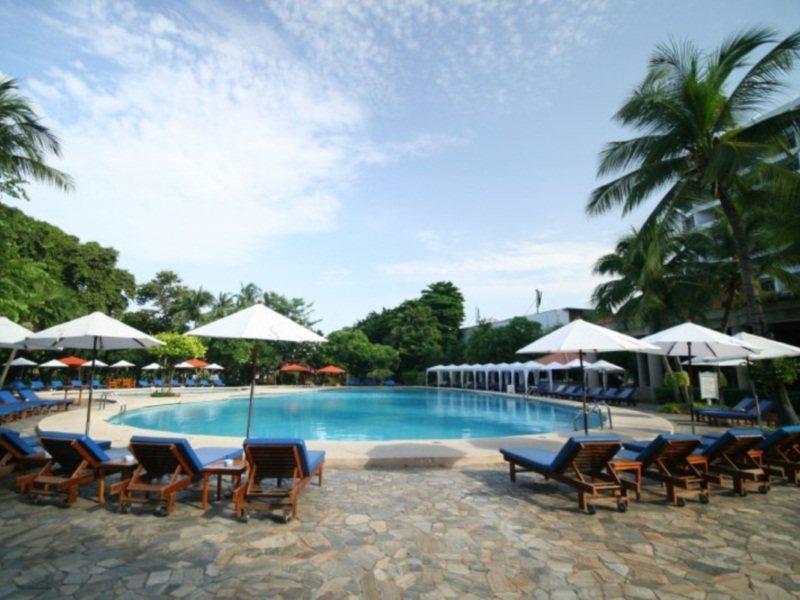 Imperial Pattaya Hotel 3* Pattaya