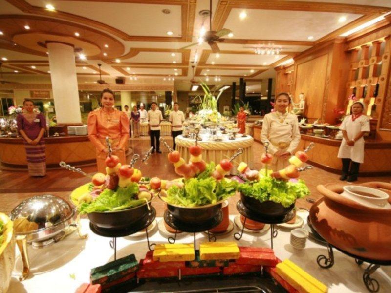 Imperial Pattaya Hotel Hotel Pattaya
