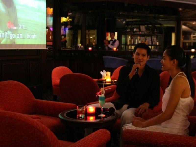 Imperial Pattaya Hotel 3*