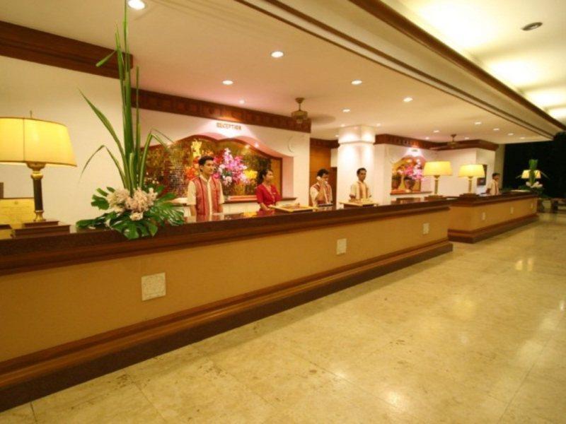 Imperial Pattaya Hotel Hotel 3*