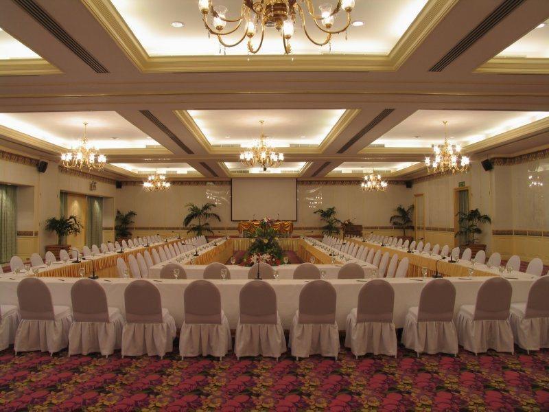 Imperial Pattaya Hotel Hotel 3*