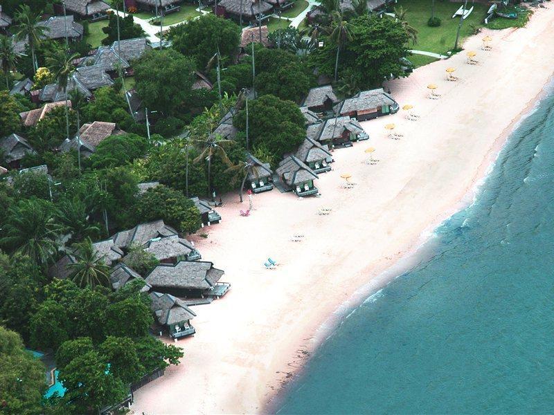 The Sunset Village -sha Certified 4* Praia de Jomtien