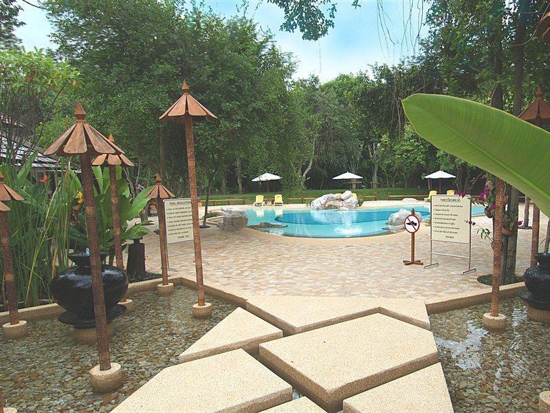 The Sunset Village -sha Certified 4*