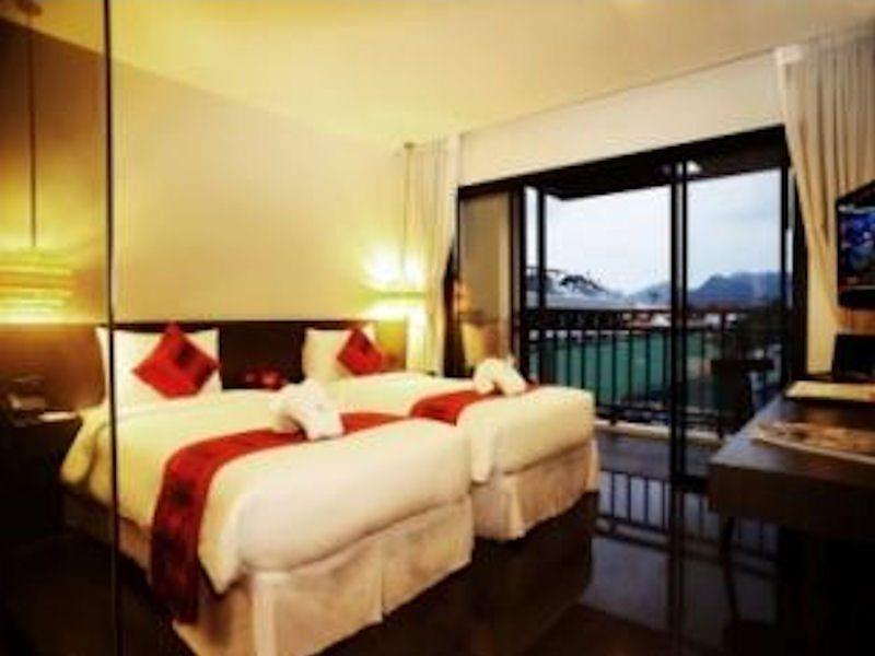 D Varee Diva Avenue Samui 3* Chaweng (Koh Samui)