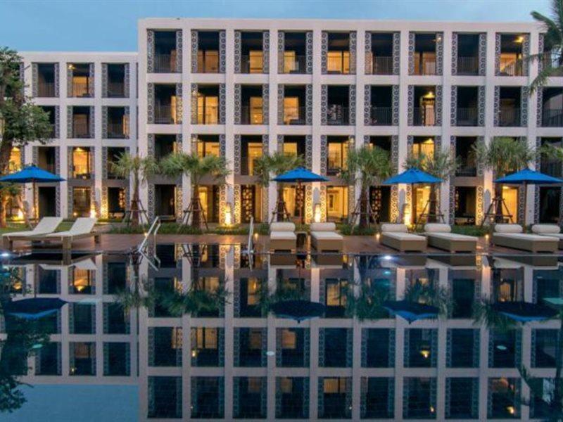 Awa Resort