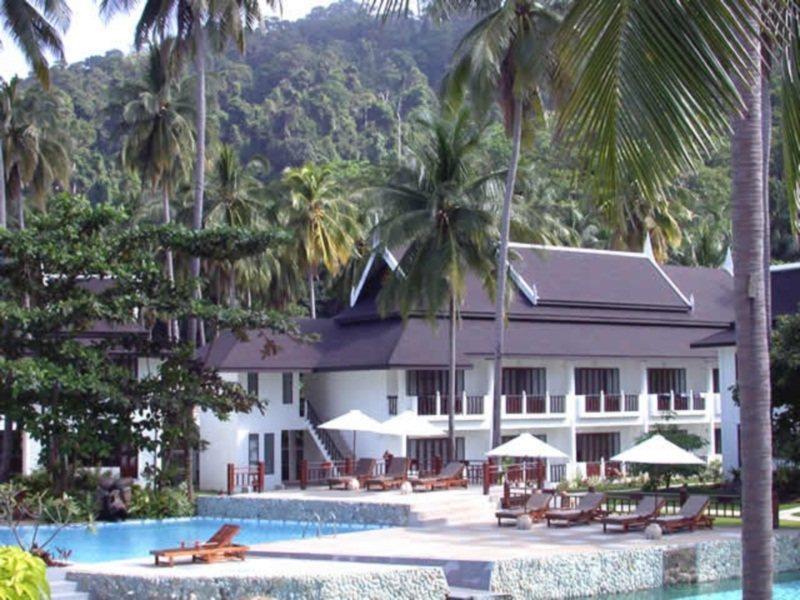 Bhumiyama Resort Koh Chang