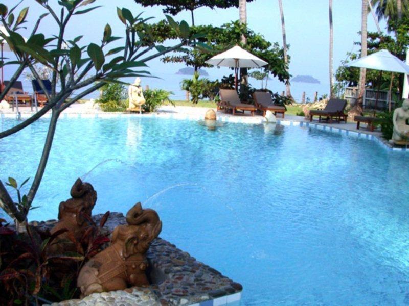 Bhumiyama Resort 3*