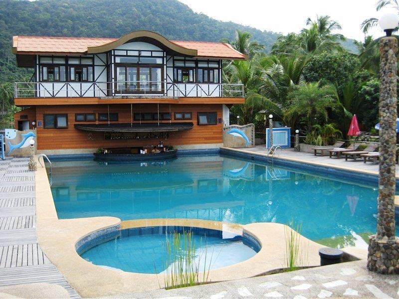 Aunchaleena Front Resort, Koh Chang 3*